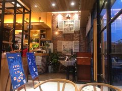 -赛百味(仙林金鹰店)