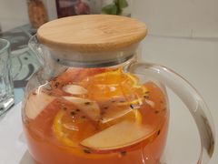 -MIO弥欧洋房西餐厅(中央大街店)