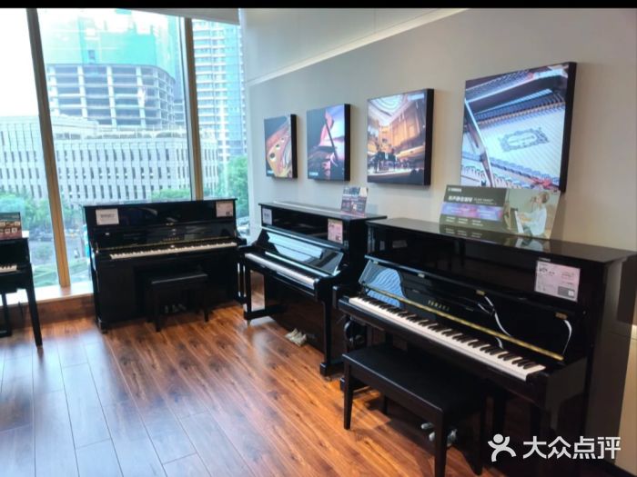 知音艺术教育培训·钢琴培训·音乐培训(河西金鹰世界校区)图片