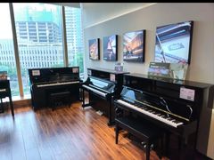 -知音艺术教育培训·钢琴培训·音乐培训(河西金鹰世界校区)