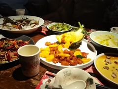 -胡桃里音乐酒馆(白云五号T5 MALL店)