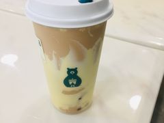 -森茶(湛江万达店)