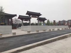 -大雁塔北广场音乐喷泉