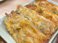 五香卷-百家鸡味馆(清泰店)