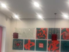 -塔斯汀中国汉堡(西湖景顺铂悦城店)