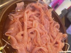 -正南齊北重庆老火锅(光华村直营店)