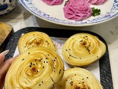 -牡丹宴·正宗洛阳菜·水席专家(国家牡丹园店)