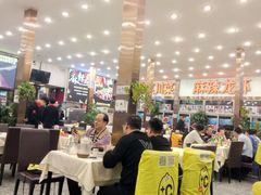 大堂-簋街仔仔小龙虾(总店)