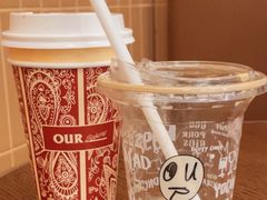 -OUR Bakery(SKP-S店)