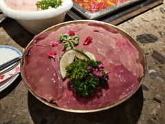 -码头故事火锅(大丰店)