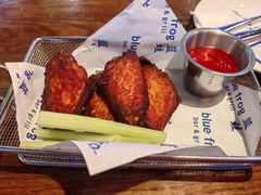 -bluefrog蓝蛙(水游城店)