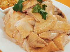 -太白餐厅•三十年老字号•坚持做现菜(体育东横街店)