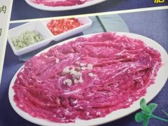 -潮汕良记牛肉火锅(洪武路店)