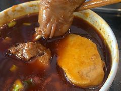 -冯记香辣兔火锅(茶店子总店)
