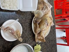 -阿侬盐焗鸡(清澜店)