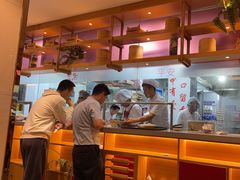 -添福来墨鱼饺子 · 海鲜东北菜(大连星海·黄浦路店)