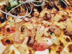 -必胜客(环球店)