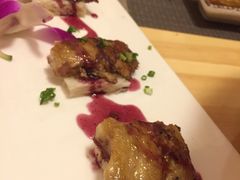 -割烹酱子日本料理(弘基财富广场店)