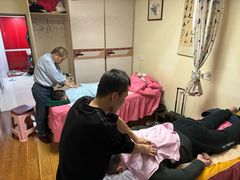 -沈师傅盲人按摩工作室(密三小区店)