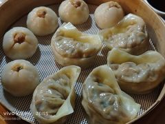 -龙宴海鲜城(经中路店)