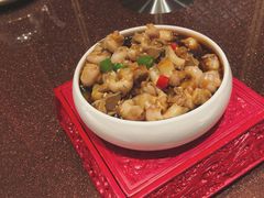 辣汁花螺-东富酒家(龙湖西溪天街店)