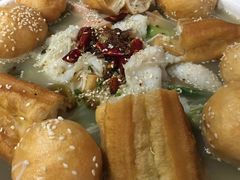 -友达面馆·酸菜鱼面(钱塘区店)