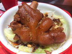 -猪角·闽南猪脚饭(茶亭店)