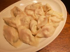 -必点海鲜·鲅鱼水饺(鞍山西道店)