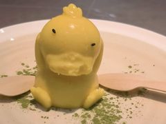 -千日贺茶餐厅(开发区安盛店)