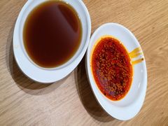 -喜家德虾仁水饺(邯郸新世纪中心店)