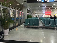 -威海大水泊国际机场