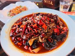 -局气 烤鸭·北京菜(前门店)