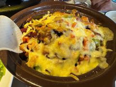 -外婆味道·云南菜大当家(弥勒店)