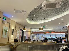 大堂-李想大虾(吾悦广场店)