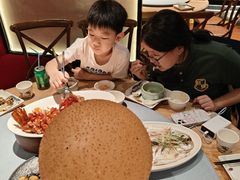 -吴越荣记苏州菜·松鼠桂鱼(月光码头店)