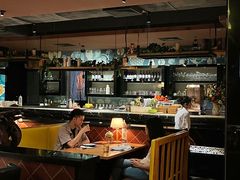-绿茵阁牛扒餐厅(客村店)