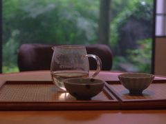 -中国茶叶博物馆(双峰馆区)