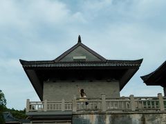 -句容茅山景区
