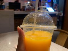 -东园小馆·早茶·淮扬小炒(江都路店)