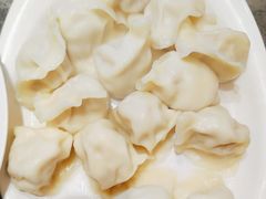 -李记东北饺子馆·东北菜(欢乐谷店)
