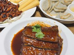 -河沿肉饼Beijing Pie(东华门店)