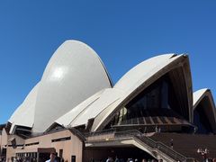 -悉尼歌剧院