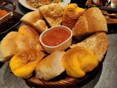 -耶里夏丽·丝路新疆菜·清真食品(徐汇南丹东路臻选店)
