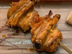 -鳥喜Toriki怀石烧鸟料理