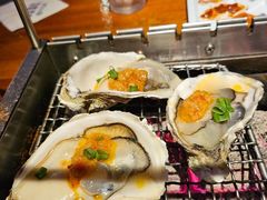 -串越时光·烧烤·烤鱼·小龙虾(松江大学城店)