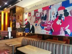 -尊宝比萨(科华店)