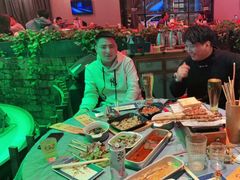 -肉串汪(望京店)