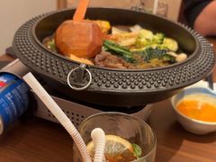 -七条鱼日本料理(远洋乐堤港店)