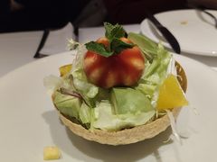 -王品牛排(青岛万象城店)