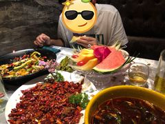 -红辣椒·川菜·火锅(大洋中心店)